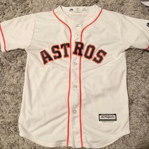 Astros jersey